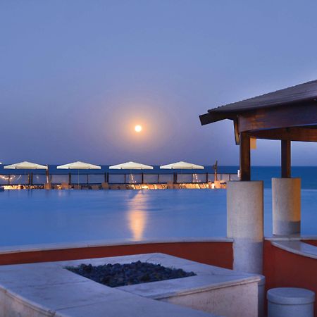 Moevenpick Resort El Sokhna Ain Sukhna Buitenkant foto The Cove at The Oberoi, Mumbai
