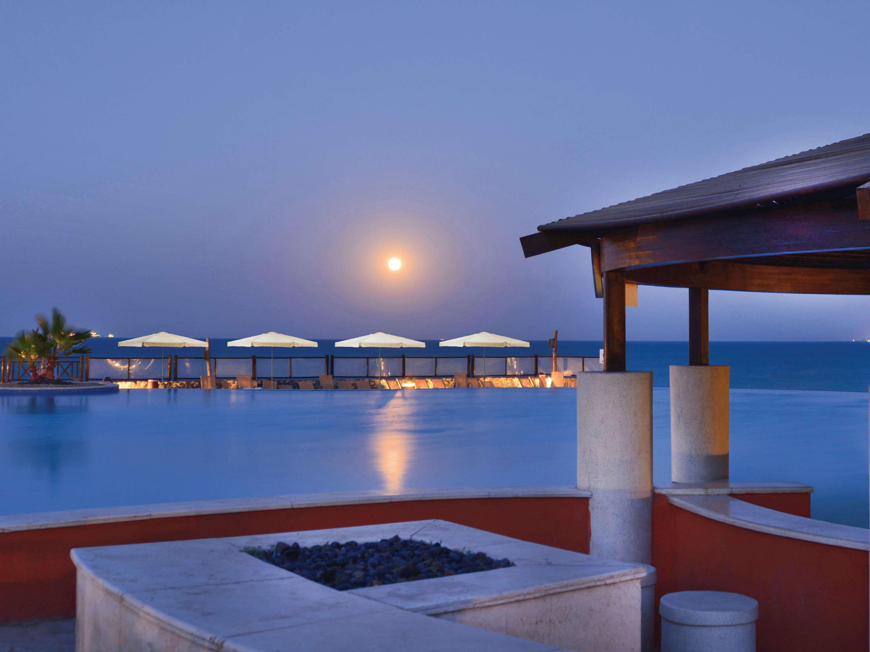 Moevenpick Resort El Sokhna Ain Sukhna Buitenkant foto The Cove at The Oberoi, Mumbai